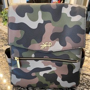 Freshly Picked Backpack